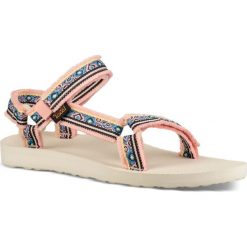 Teva W'S Original Universal Maressa MAML 37. Sandały damskie Teva, w paski, sportowe, bez obcasa, z paskami. W wyprzedaży za 229,00 zł.