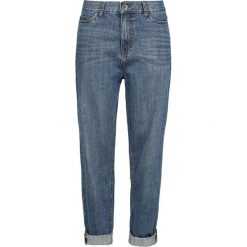 Urban Classics Denim Baggy Pants Jeansy niebieski. Niebieskie jeansy damskie marki Urban Classics. Za 79,90 zł.