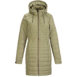 Kurtki damskie softshell: KILLTEC Kurtka damska Kelyna zielona r. 38