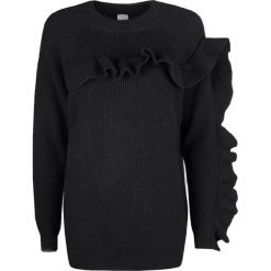 Pinko Sweter "Ergo". Swetry damskie Pinko, bez wzorów, bez rękawów, bez kaptura. Za 479,00 zł.
