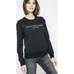 Bluzy damskie: Calvin Klein Jeans – Bluza