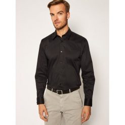 Koszula Guess Ls Sunset M0BH20 W7ZK0. Białe koszule męskie Guess, m, z aplikacjami, biznesowe, bez kołnierzyka, bez rękawów. Za 279,00 zł.