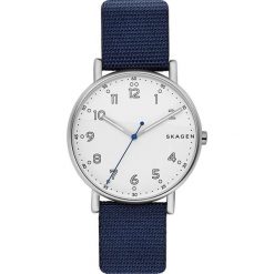 Zegarki męskie: Skagen SIGNATUR Zegarek blau