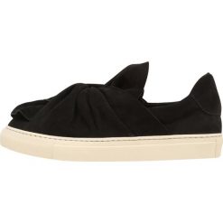 Półbuty damskie: Ports 1961 Półbuty wsuwane black