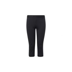Legginsy dziewczęce: Legginsy i Rajstopy Dziecko adidas Legginsy 3/4 Alphaskin Sport