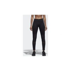 Pończochy i rajstopy: Legginsy i Rajstopy adidas Legginsy ID Mesh