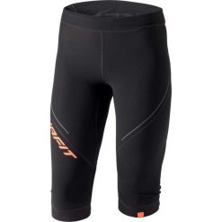 Legginsy do biegania damskie DYNAFIT ALPINE W 3/4 TIGHTS / 08-0000070811-982. Spodnie damskie Dynafit. Za 179,99 zł.