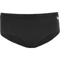 Sensor Stella Kalhotky Černá Xl. Czarne majtki damskie termoaktywne marki Sensor, xl, bez wzorów, z elastanu. Za 65,00 zł.