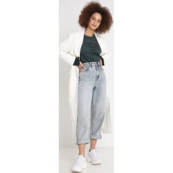 Mos Mosh MATTIE SHIRT Koszula jade green. Zielone koszule damskie marki Mos Mosh, s, z elastanu. Za 519,00 zł.