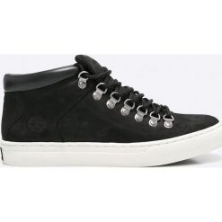 Timberland - Buty Adv 2.0 Alpine Chukka. Czarne buty sportowe męskie Timberland, ze skóry, na sznurówki. W wyprzedaży za 459,90 zł.