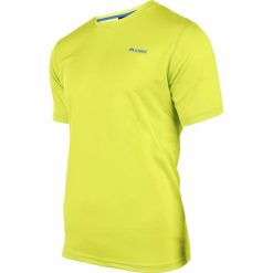 ELBRUS Koszulka męska Glodi Acid Lime/cloisonne r. XXL. Zielone t-shirty męskie ELBRUS, xxl. Za 34,37 zł.