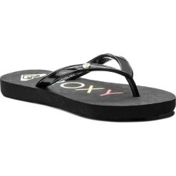 Klapki dziewczęce: Japonki ROXY – ARGL100184 Bl0