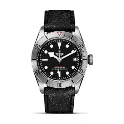 Zegarki męskie: ZEGAREK TUDOR Black Bay steel