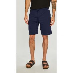 Polo Ralph Lauren - Szorty. Niebieskie spodenki i szorty męskie Polo Ralph Lauren, s, bez wzorów, z bawełny, casualowe. Za 189,90 zł.