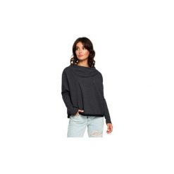 Bluzki Be B094 Bluza z dekoltem z tyłu. Bluzki damskie BE. Za 105,00 zł.