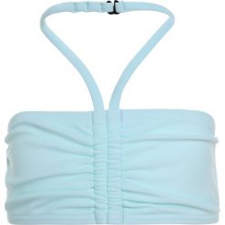Chiemsee EBONY GIRLS Bikini bleached aqua. Niebieskie stroje dwuczęściowe dziewczęce marki Chiemsee. Za 149,00 zł.