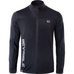 Kurtki męskie: IQ Kurtka męska Ivin Black / Navy Peony r. L