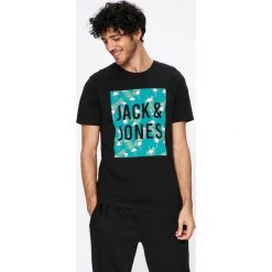 T-shirty męskie z nadrukiem: Jack & Jones – T-shirt