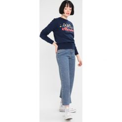 Bluzy rozpinane damskie: Ellesse MARCHETTI Bluza dress blues
