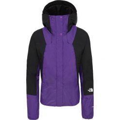 THE NORTH FACE MOUNTAIN LIGHT DRYVENT > 0A3Y12V0G1. Czarne kurtki damskie The North Face, xl, bez wzorów, z tkaniny, klasyczne, bez kaptura. W wyprzedaży za 499,99 zł.