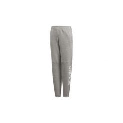 Spodnie chłopięce: Spodnie treningowe Dziecko adidas Spodnie Essentials Linear