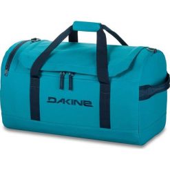 Dakine Eq Duffle 50l Seafordpet. Zielone torby podróżne marki Dakine, bez wzorów, sportowe. Za 226,00 zł.