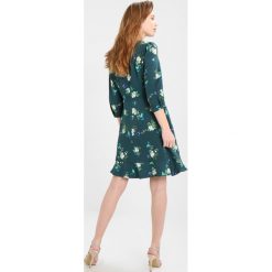 Sukienki hiszpanki: Oasis BUTTERFLY TRIM SKATER Sukienka letnia multi green