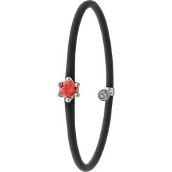 Bransoletki damskie: Bransoletka Mignon Le Corone Mignon CRBRMI05_W