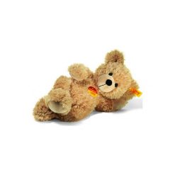 Przytulanki i maskotki: STEIFF Maskotka Miś Finn 28 cm kolor beżowy