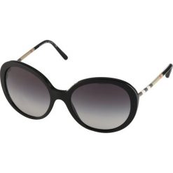 Okulary przeciwsłoneczne damskie: Burberry Okulary przeciwsłoneczne black