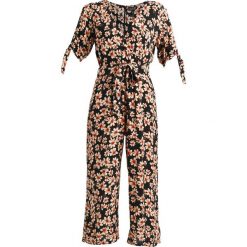 Kombinezony damskie: Topshop AMBER DAISY Kombinezon multi