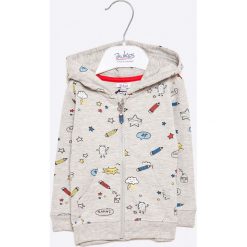 Bejsbolówki męskie: Blu Kids - Bluza dziecięca 56-74 cm