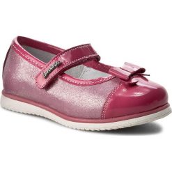 Creepersy damskie: Półbuty LASOCKI KIDS - CI12-2865-11 Różowy Ciemny