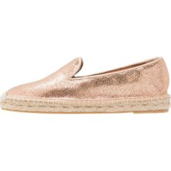 Tomsy damskie: Seven Boot Lane JUICE Espadryle pink metallic