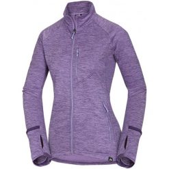 Northfinder Bluza Damska Giuliana Lila S. Fioletowe bluzy sportowe damskie marki Northfinder, s. Za 255,00 zł.