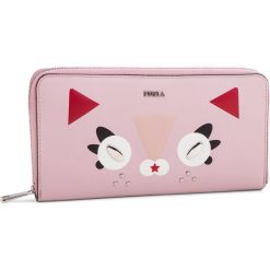 Akcesoria damskie: Duży Portfel Damski FURLA - Ginger 978816 P PAK8 VFO Toni Camelia