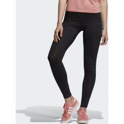 Legginsy Damskie Trefoil Tight (34). Legginsy damskie Adidas, z bawełny. W wyprzedaży za 129,99 zł.