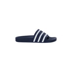 Chodaki męskie: Klapki adidas ADILETTE BLUE