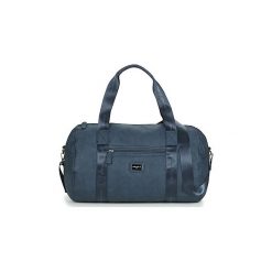 Torby podróżne David Jones CM5081-D-BLUE. Niebieskie torby podróżne David Jones, bez wzorów. Za 179,00 zł.