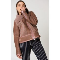 Kurtki damskie: Gestuz Kurtka Olia – Pink,Purple