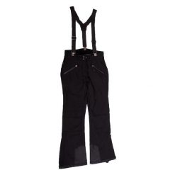 KILLTEC Spodnie damskie Killtec - Sady r. XXXL (14320/200/46). Czarne spodnie sportowe damskie marki KILLTEC. Za 450,26 zł.
