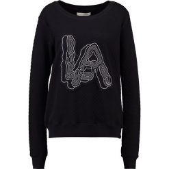Bluzy damskie: Sofie Schnoor NYC Bluza black