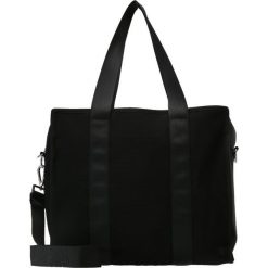 Weekday Torba na zakupy black. Czarne torebki klasyczne damskie Weekday. Za 169,00 zł.