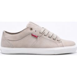 Trampki i tenisówki damskie: Levi’s – Tenisówki Woods