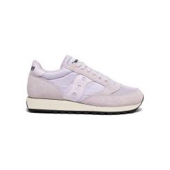 Saucony Sneakersy JAZZ_S60368. Sneakersy damskie Saucony, ze skóry. Za 327,00 zł.