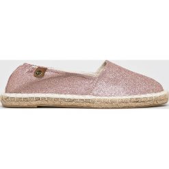 Tamaris - Espadryle. Espadryle damskie Tamaris. W wyprzedaży za 109,90 zł.