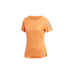 T-shirty z krótkim rękawem adidas Koszulka Response. Brązowe t-shirty damskie Adidas, l. Za 129,00 zł.