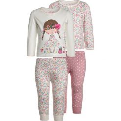 Bielizna chłopięca: mothercare GIRLS PRETTY 2 PACK Piżama yellow