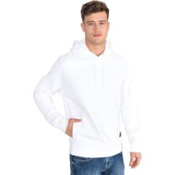 Levi's Skate Bluza Biały. Białe bluzy męskie Levi's®, s, bez wzorów, z bawełny, bez kołnierzyka, bez rękawów, bez kaptura. Za 274,95 zł.