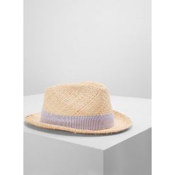 Kapelusze męskie: Menil MERANO RAFFIA Kapelusz nature
